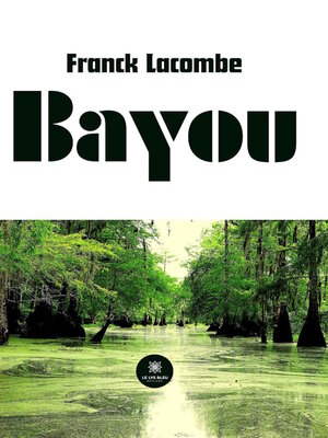 cover image of Bayou
